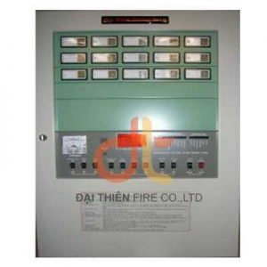 Phòng Cháy Chữa Cháy Đại Thiên - Công Ty TNHH Thiết Bị Phòng Cháy Chữa Cháy Đại Thiên — hình ảnh từ trangvangvietnam.com
